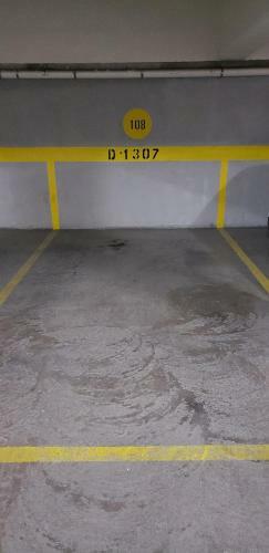 Apartamento 2501 Blanco Encalada