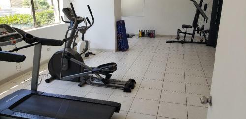 Apartamento 2501 Blanco Encalada