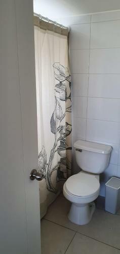 Apartamento 2501 Blanco Encalada
