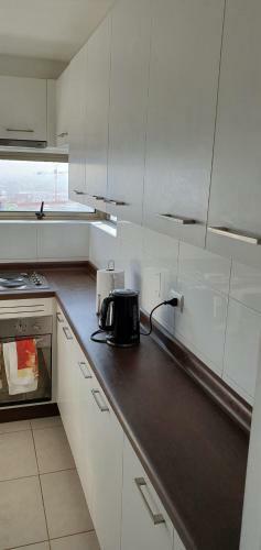 Apartamento 2501 Blanco Encalada