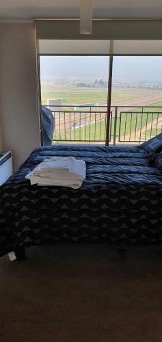 Apartamento 2501 Blanco Encalada