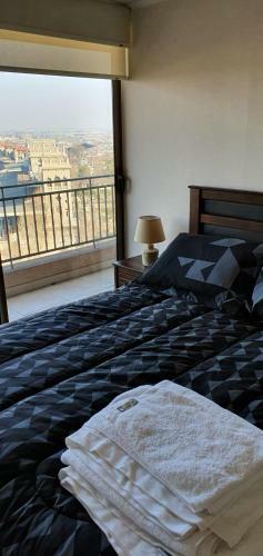 Apartamento 2501 Blanco Encalada
