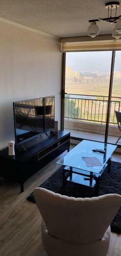 Apartamento 2501 Blanco Encalada