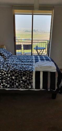 Apartamento 2501 Blanco Encalada
