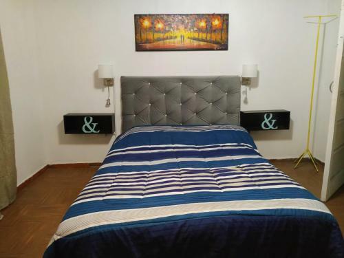 Natural Home - Habitaciones