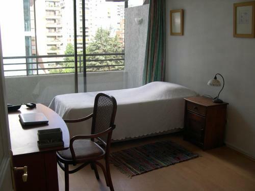 Apartamento Ubicaci�n Insuperable