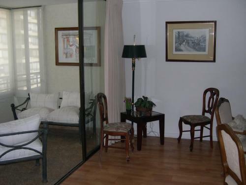 Apartamento Ubicaci�n Insuperable