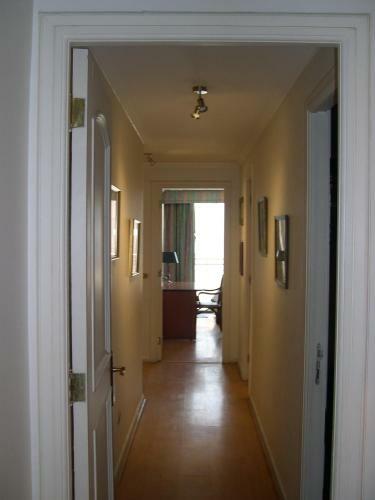 Apartamento Ubicaci�n Insuperable