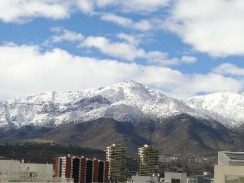 Hostal Guesthouse Las Condes Olea