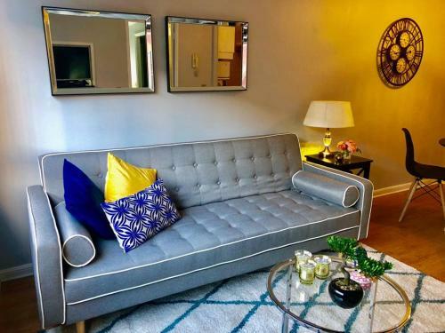 Apartamento Stay Santiago Lastarria Bellas Artes