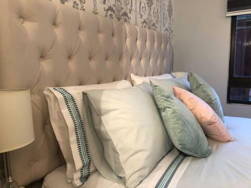 Apartamento Stay Santiago Lastarria Bellas Artes