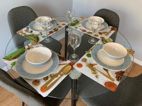 Apartamento Stay Santiago Lastarria Bellas Artes
