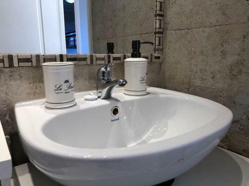 Apartamento Stay Santiago Lastarria Bellas Artes