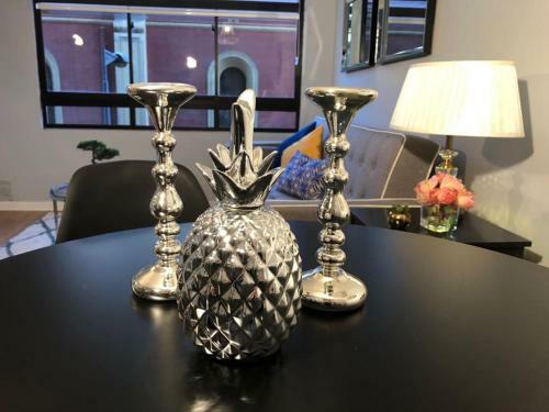 Apartamento Stay Santiago Lastarria Bellas Artes