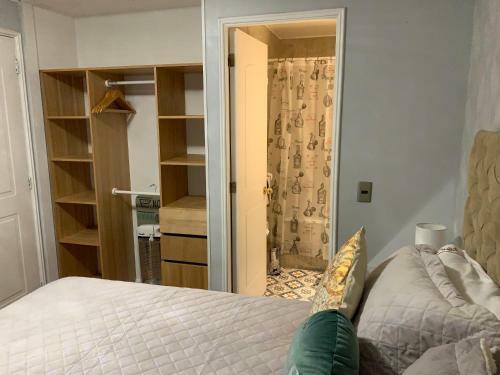 Apartamento Stay Santiago Lastarria Bellas Artes