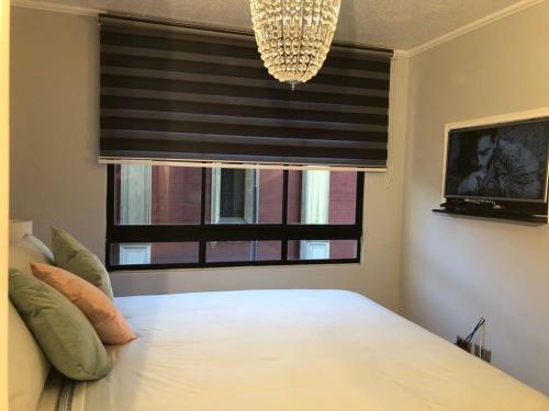 Apartamento Stay Santiago Lastarria Bellas Artes