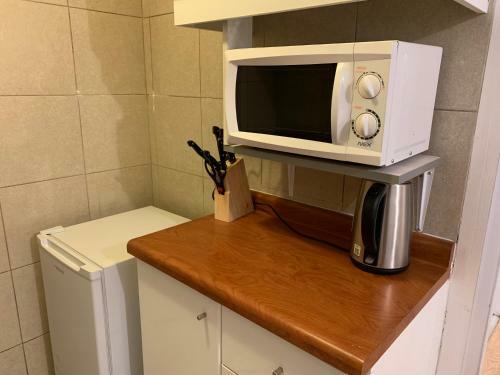 Apartamento Stay Santiago Lastarria Bellas Artes