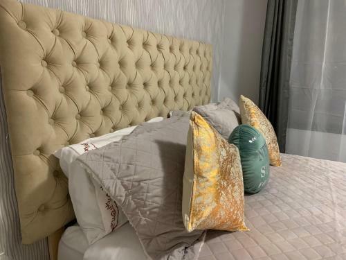 Apartamento Stay Santiago Lastarria Bellas Artes
