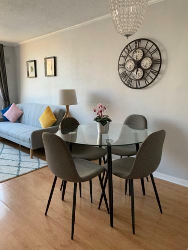 Apartamento Stay Santiago Lastarria Bellas Artes