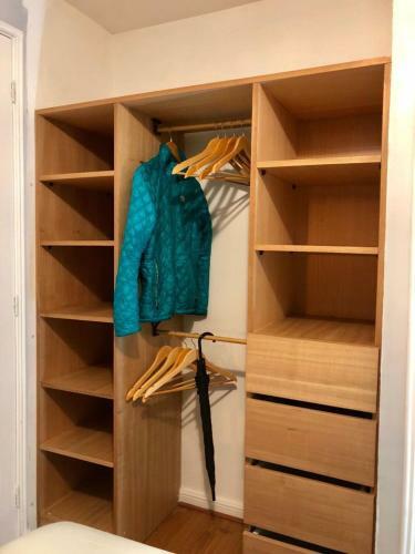 Apartamento Stay Santiago Lastarria Bellas Artes
