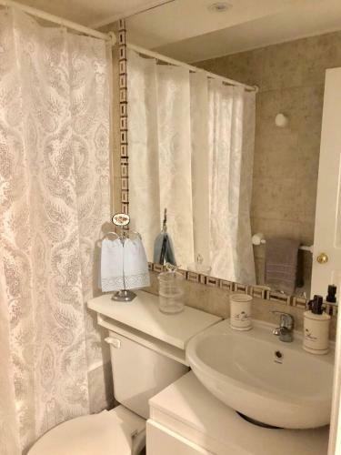 Apartamento Stay Santiago Lastarria Bellas Artes