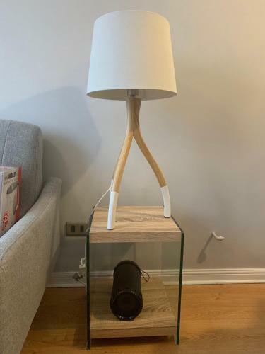 Apartamento Stay Santiago Lastarria Bellas Artes