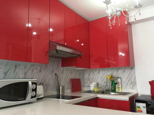 Apartamento Depto Metro Cal Y Canto