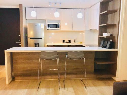 Sofistic Apartments