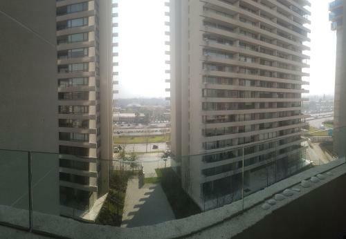 Sofistic Apartments