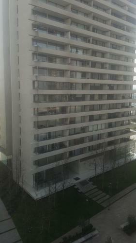 Sofistic Apartments