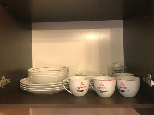 Apartamento Aires Europeos En Santiago