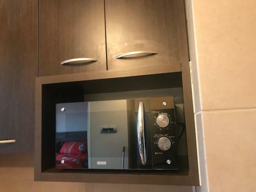 Apartamento Aires Europeos En Santiago