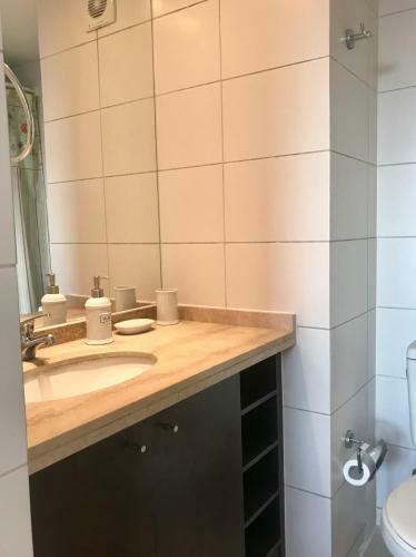 Apartamento Aires Europeos En Santiago