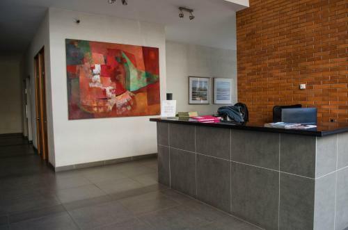 Apartamento Austral Rentahome Galvarino