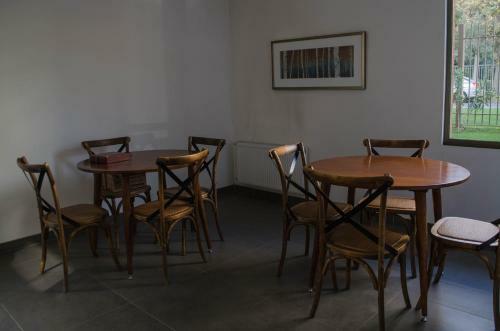 Apartamento Austral Rentahome Galvarino