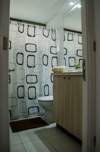 Apartamento Austral Rentahome Galvarino