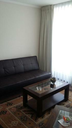 Apartamento Austral Rentahome Galvarino