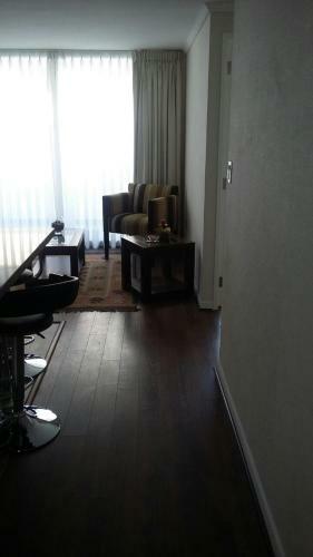 Apartamento Austral Rentahome Galvarino