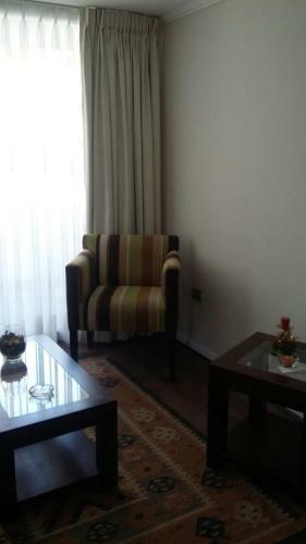 Apartamento Austral Rentahome Galvarino