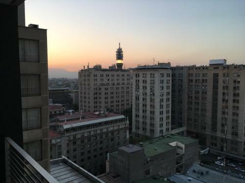 Apartamento Departamento San Diego