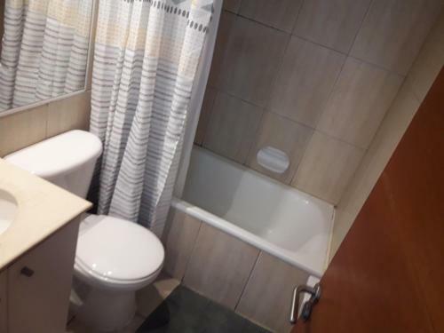 Apartamento Departamento Privado En Bellavista