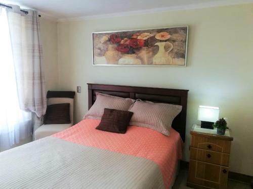 Apartamento Departamento Privado En Bellavista