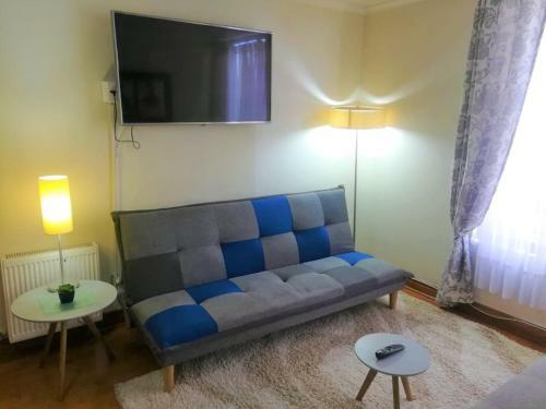 Apartamento Departamento Privado En Bellavista