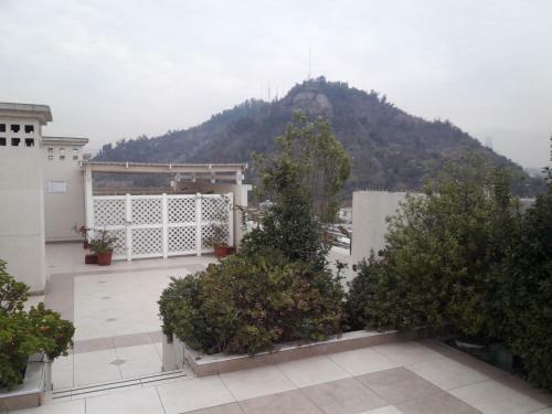 Apartamento Departamento Privado En Bellavista