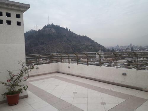 Apartamento Departamento Privado En Bellavista