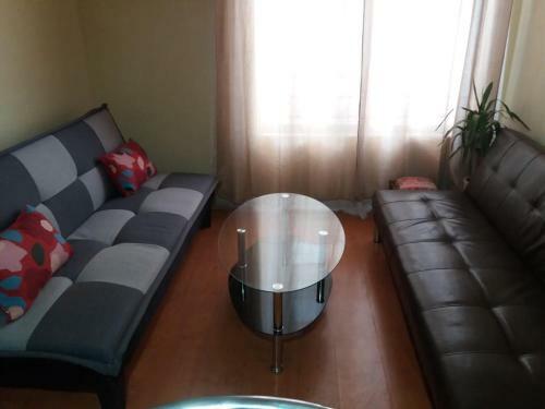 Apartamento Departamento Privado En Bellavista