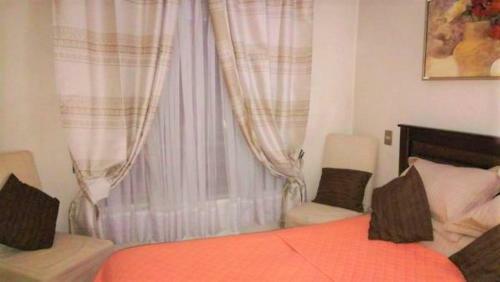 Apartamento Departamento Privado En Bellavista