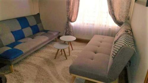 Apartamento Departamento Privado En Bellavista