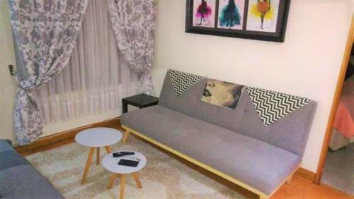 Apartamento Departamento Privado En Bellavista