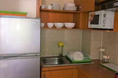 Apartamento Departamento Privado En Bellavista